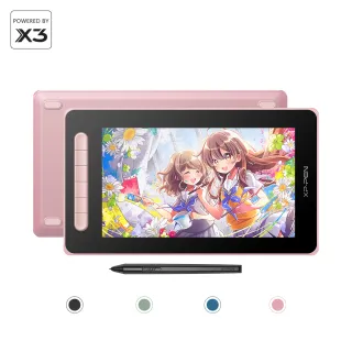 Artist 10 2nd Gen