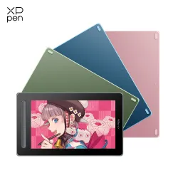 Artist 13 2nd Gen