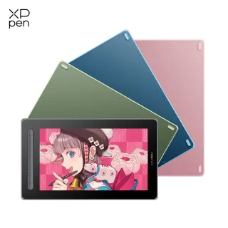 Artist 13 2nd Gen