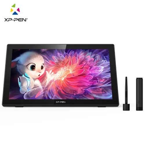 Artist 22 (2nd Generation) | XP-Pen Official Store