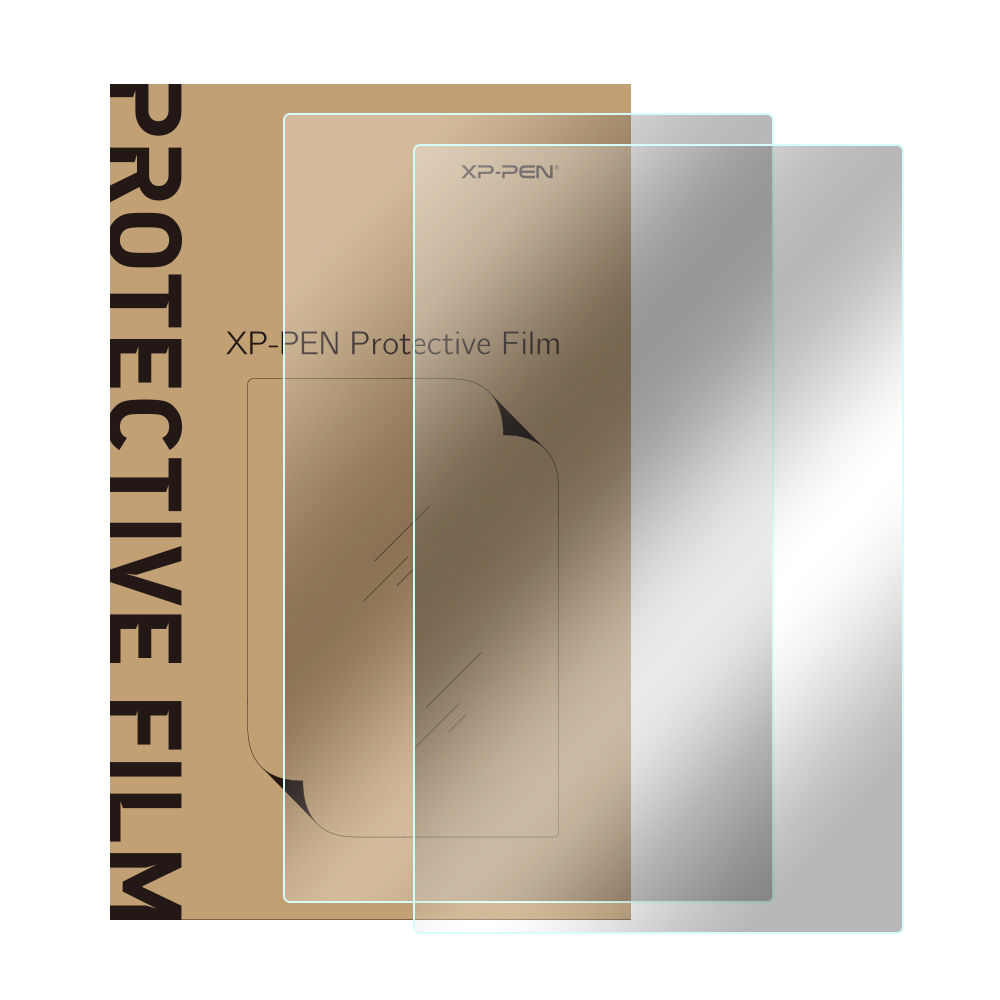 Protective Film ONLY suits for Innovator 16&Artist Pro 16 (Pack of 2)