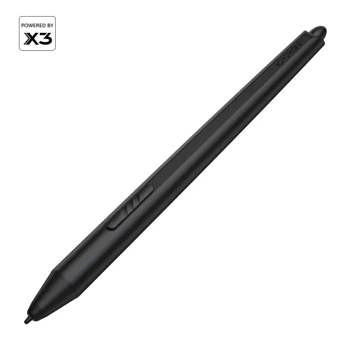 XP-Pen、X3 Eliteスタイラスペン付き13.3型液晶ペンタブレット