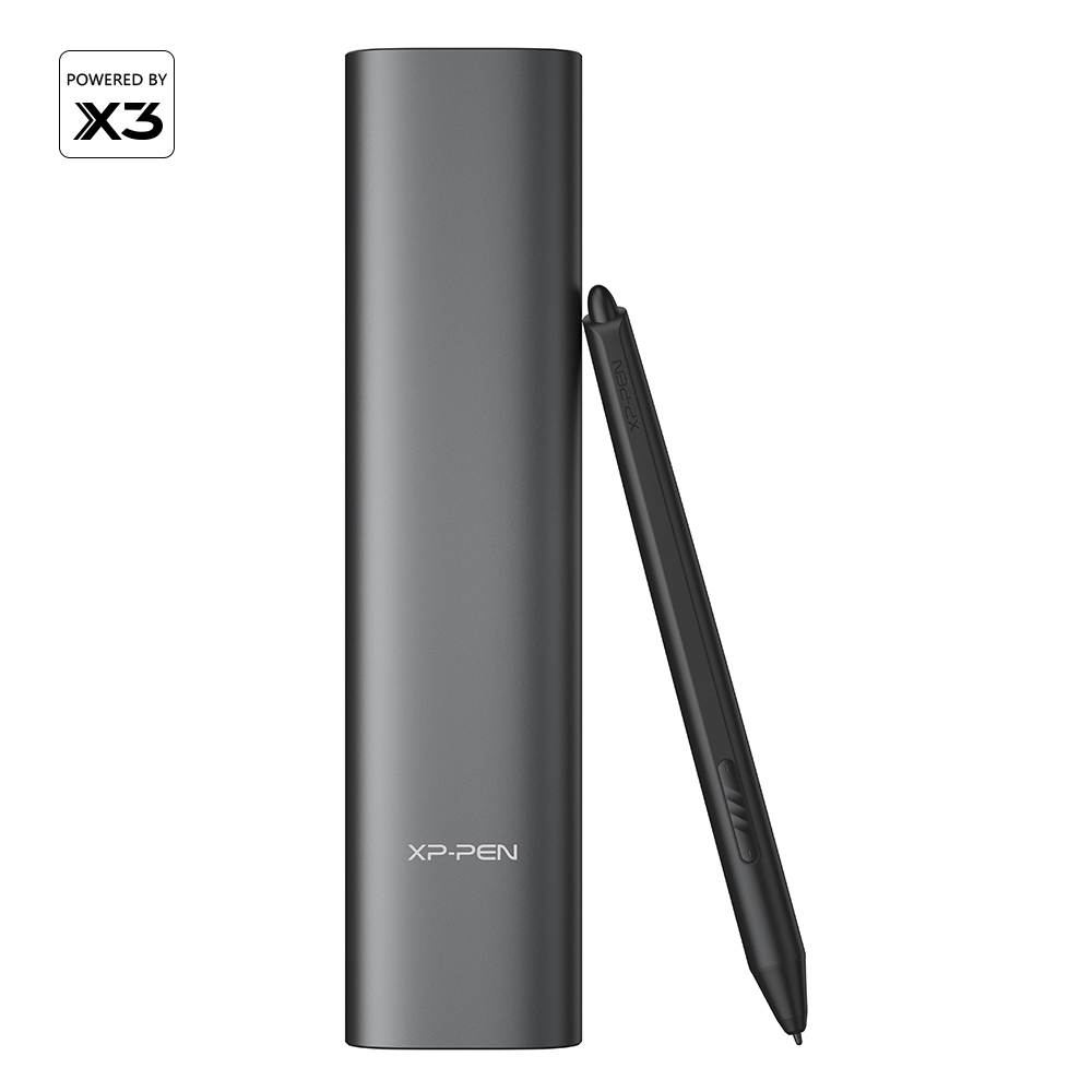 X3 Elite Plus Stylus