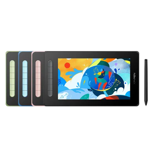 Artist 10 (2nd Generation) drawing screen monitor 10 inch