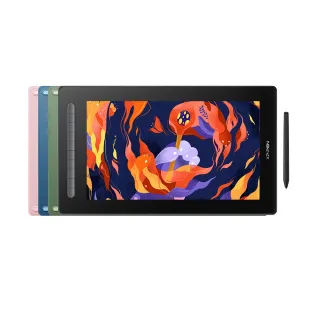 Artist 16 (2nd Gen)