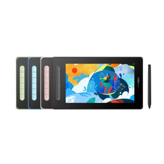 Artist 10 (2nd Gen)