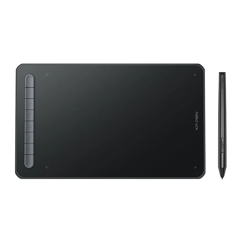 Deco M Digital Sketch Tablet | XP-Pen Official Store Deco M Digital Sketch Tablet | XP-Pen Official Store