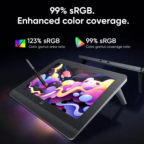 Amazon.com: XPPen Artist Pro 14 Gen2 Drawing Tablet with