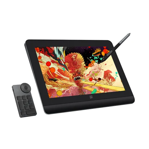 Amazon.com: XPPen Artist Pro 14 Gen2 Drawing Tablet with