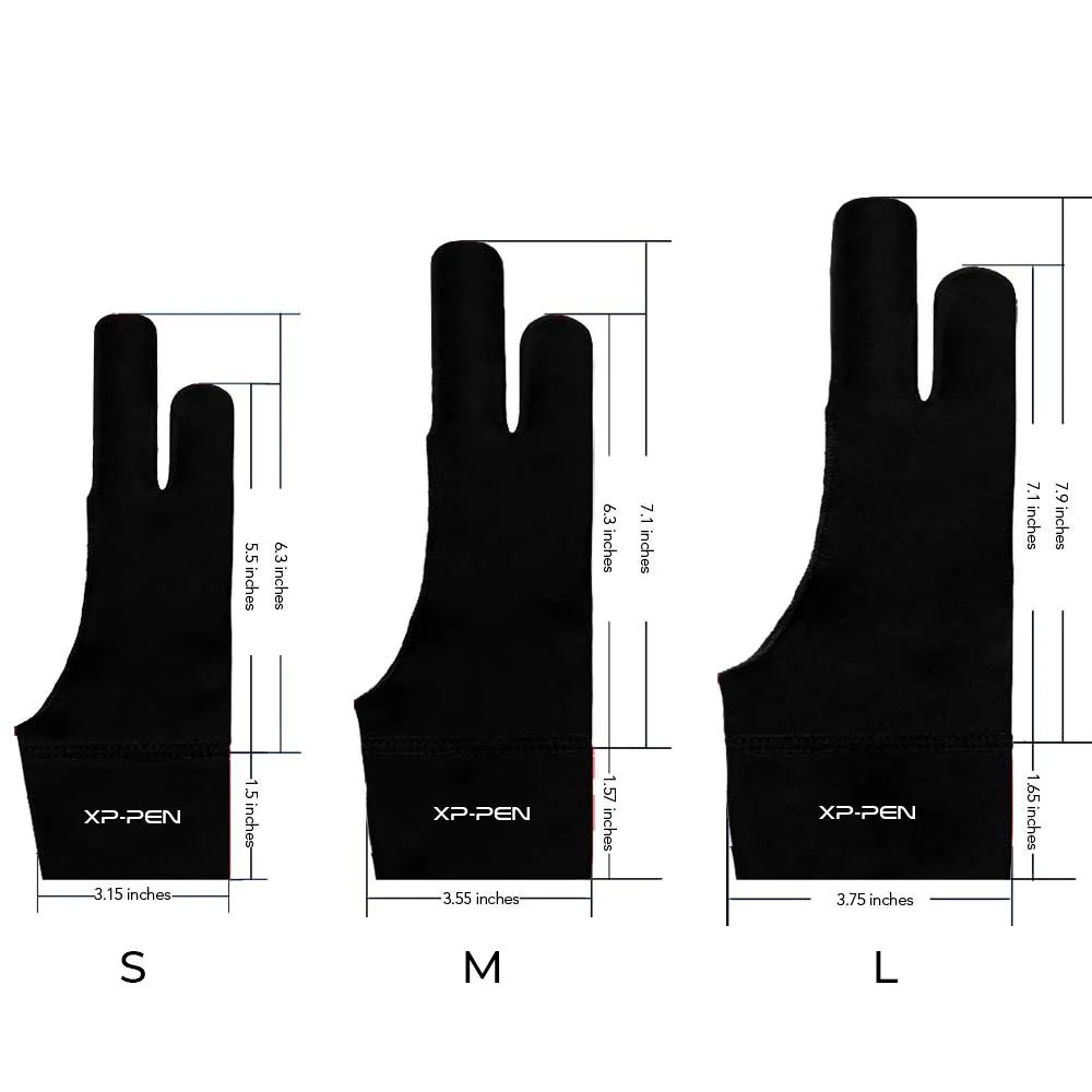 AC08 S/M/L Drawing Glove