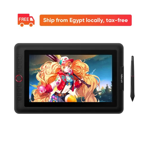 Egypt | XP-Pen Official Store