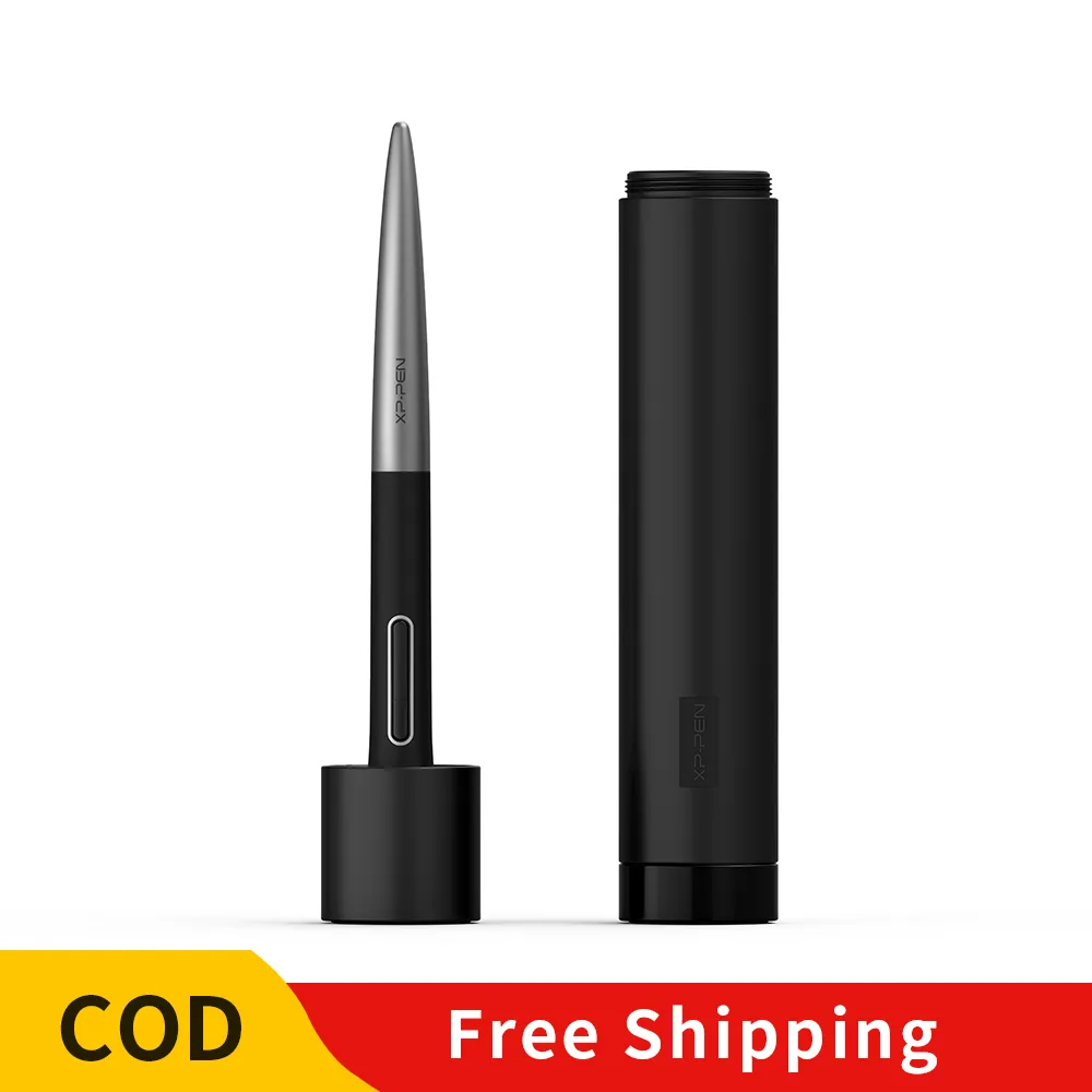 PA1 Battery-free Stylus