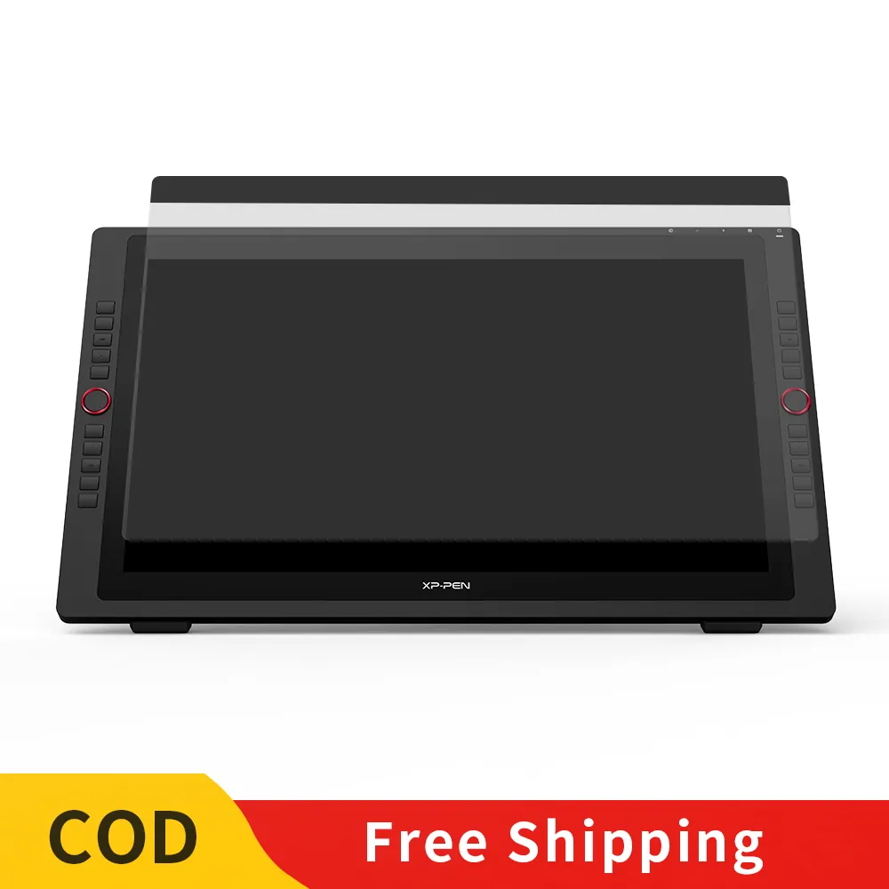 Protective Film for 22-24 Inch -2PCS