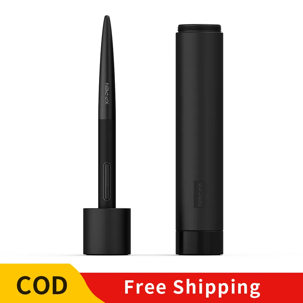 PA5 Battery-free Stylus