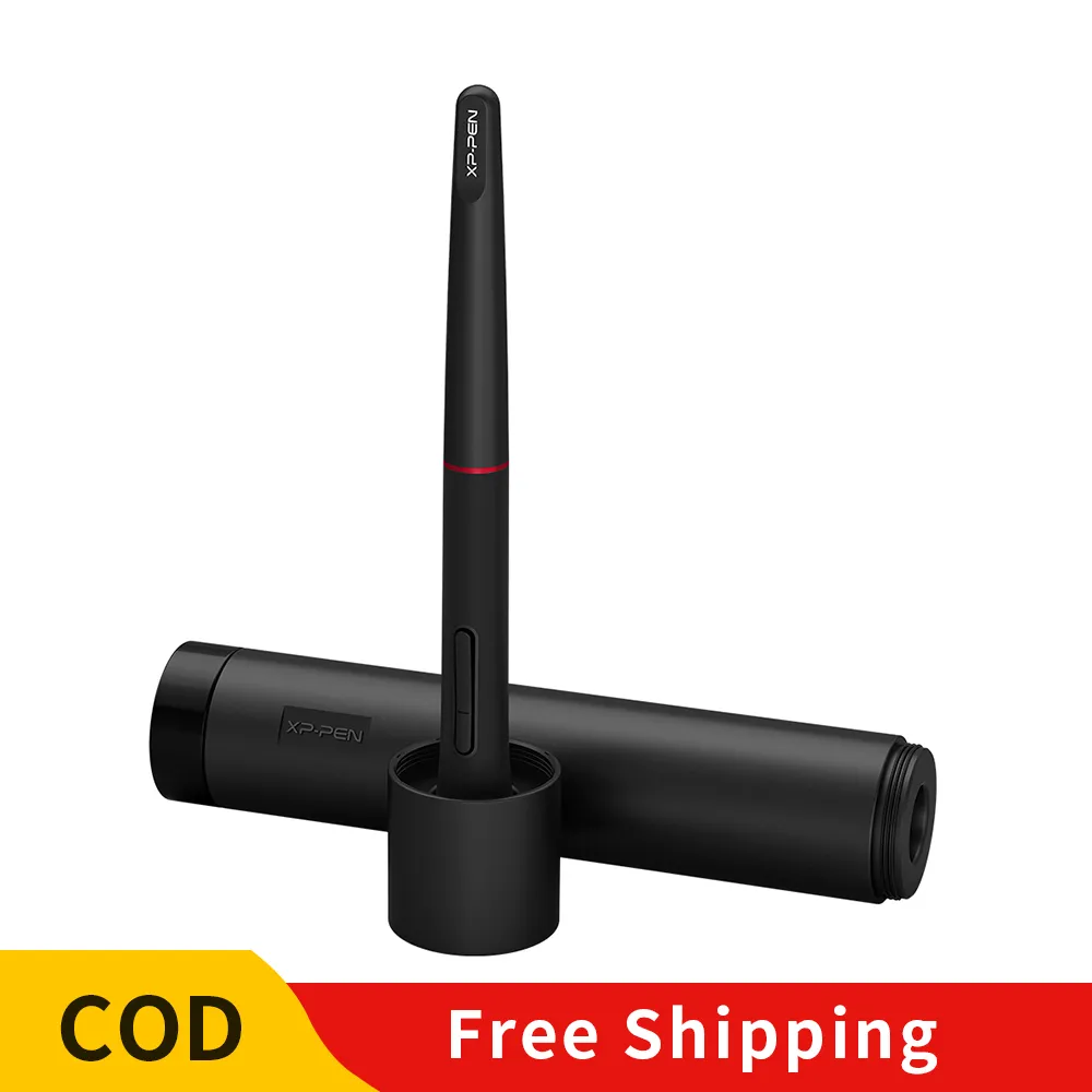 PA2 Battery-free Stylus