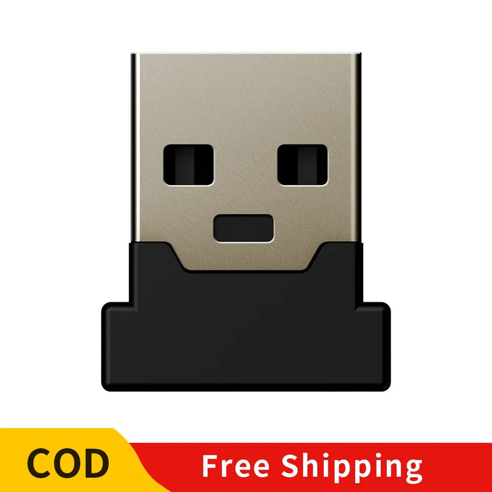 Wireless Receiver for Shortcut Remote
