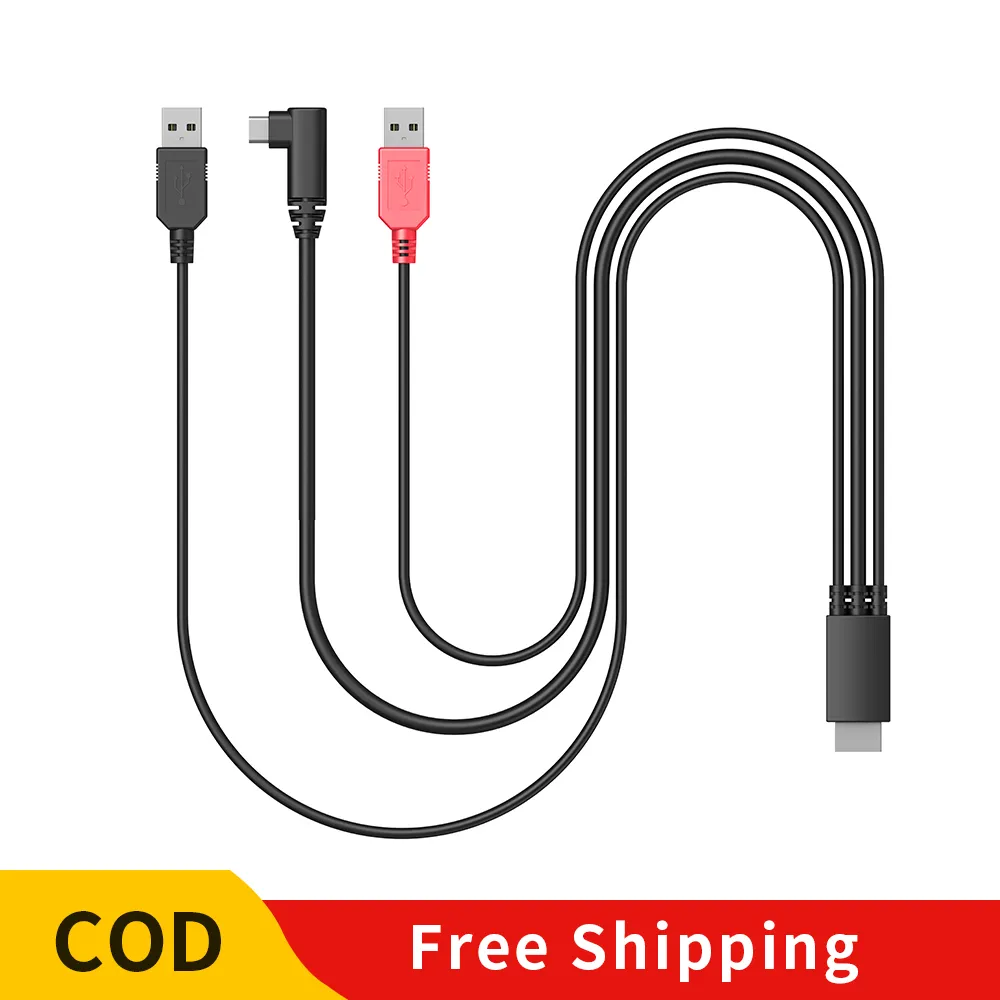 3 in 1 Cable for Arist Display(Cable)