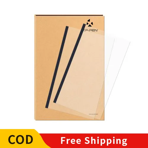 Protective Film for Star03/06 -2PCS