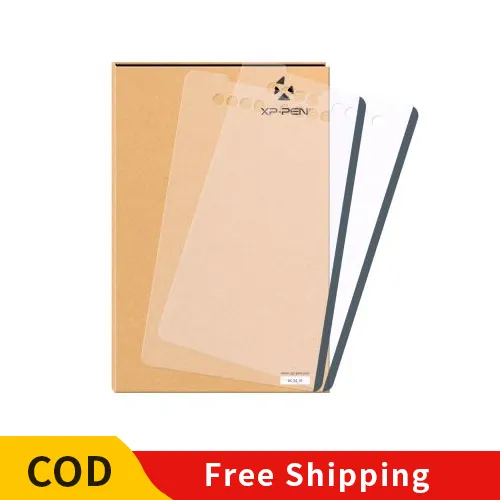 Protective Film for Deco series-2pcs