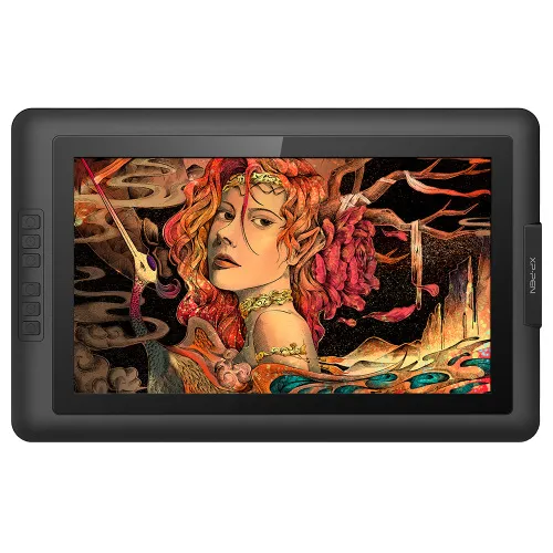 Artist 15.6