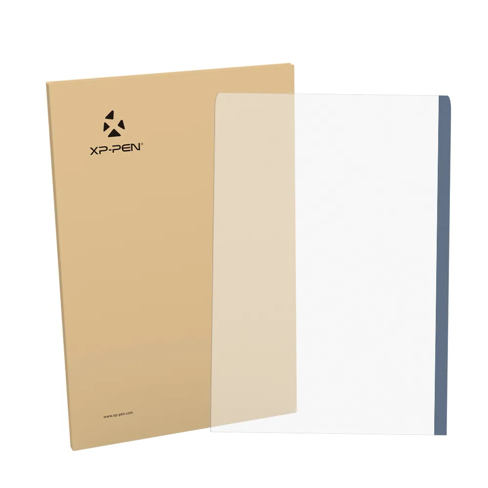 Screen Protector for  for Deco Pro Series(Pack of 2)