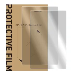 Paper-like Screen Protectors for Graphics Display(Pack of 2)