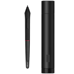 Battery-free Stylus with Pen Holder