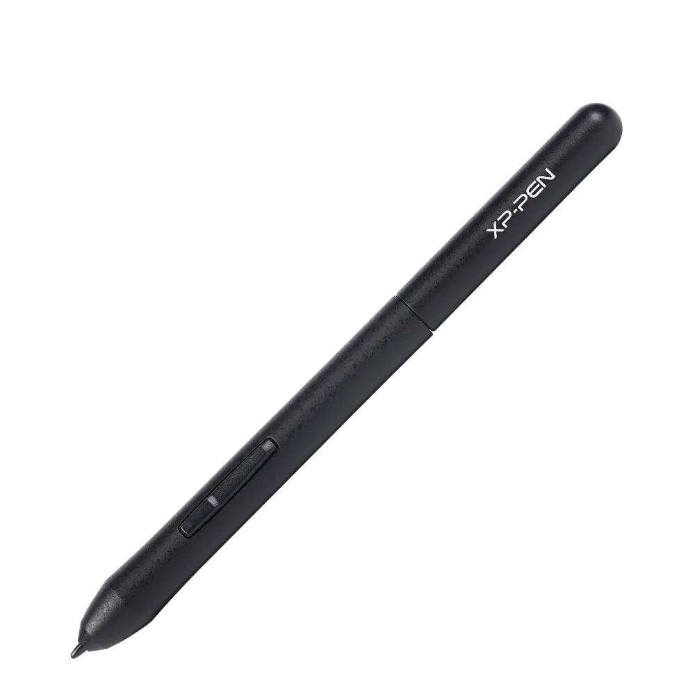 Battery-free Stylus with Pen case