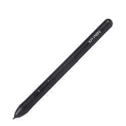 Battery-free Stylus with Pen case