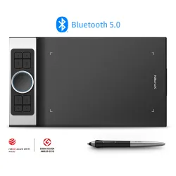 Deco Pro MW Tablet Gráfico sem fio