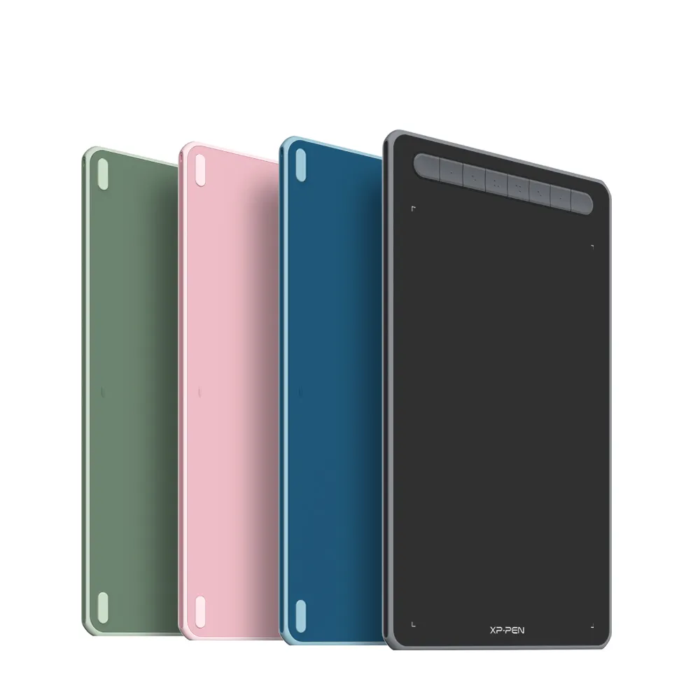 Deco L Tablet Gráfico