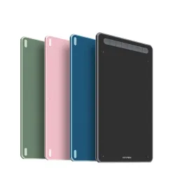 Deco L Tablet Gráfico