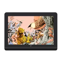 Artist Pro 16 (Gen 2) Tela Digitalizadora