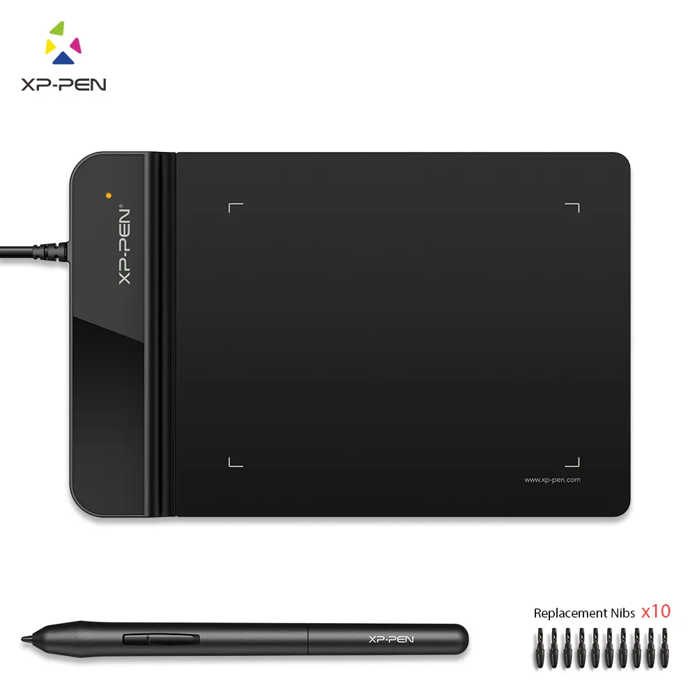 StarG430S | XP-Pen Official Store