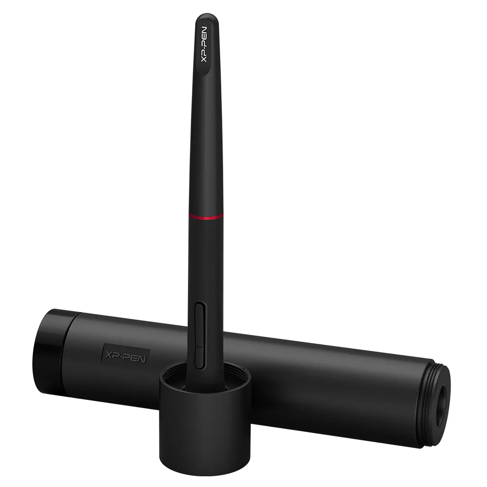PA2 Battery-free Stylus