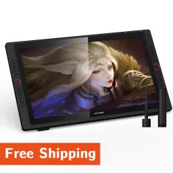 Artist 24 Pro Display