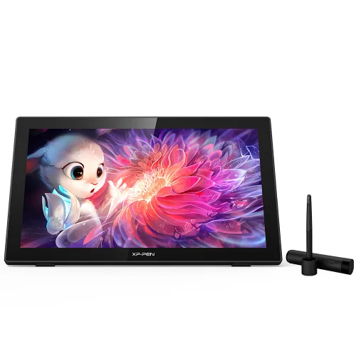 Artist 22 (2nd Generation) budget 22inch Screen art tablet