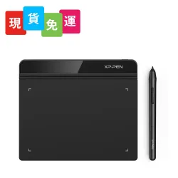 Star G640 繪圖板 Games & Chromebook