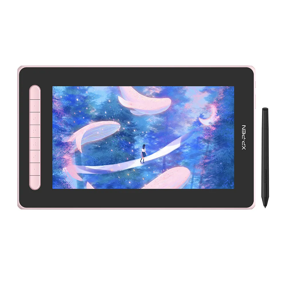 Artist 12（2nd Gen) | XPPen