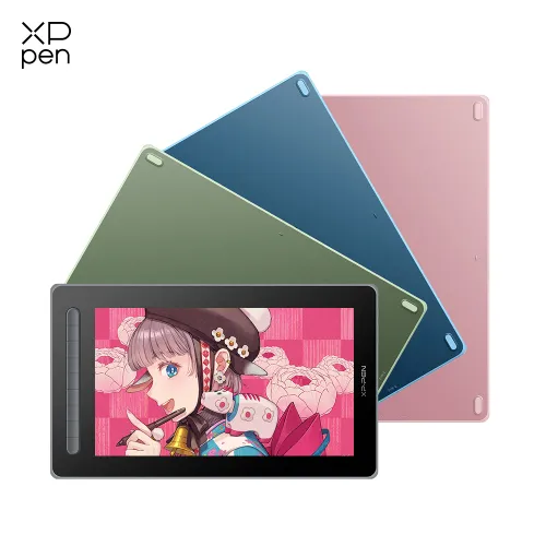 Artist 13 2nd Gen