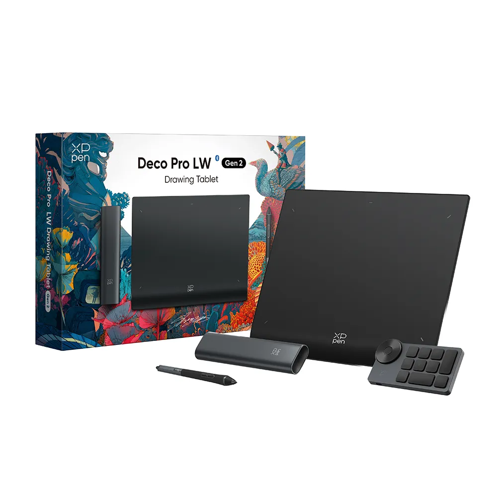 xp pen deco pro gen 2 XLW 中古 Amazon.co.jp: XPPen Deco Pro XLW (Gen2) 15x9インチ ペン