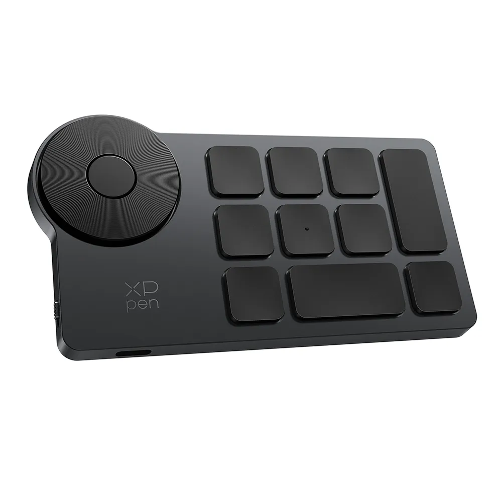 ACK05 Shortcut Remote