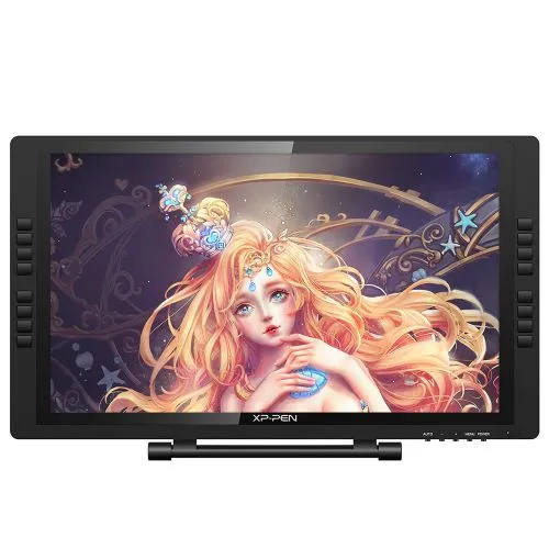スーパーセール期間限定 big 22inch Pro 22E Artist Screen Artists for tablet drawing その他