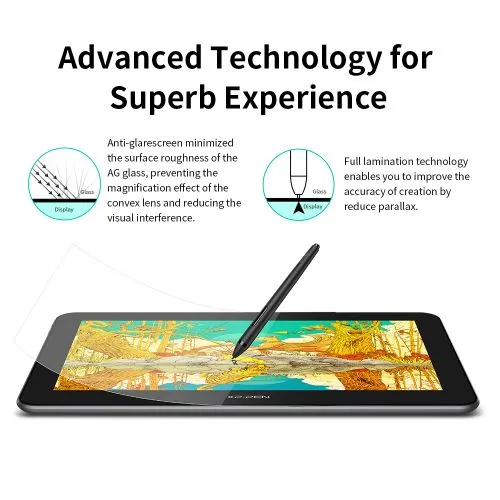 Artist Pro 16TP 4K Pen Display Tablet | XPPen US Official Store Artist Pro 16TP 4K Pen Display Tablet | XPPen US Official Store