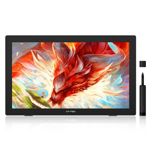 Artist 24 Pen Display Tablet | XPPen US Official Store