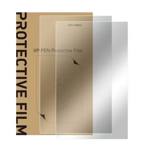 Paper-like screen protector for Artist 22 2nd (Pack of 2 Paper-like screen protector for Artist 22 2nd (Pack of 2