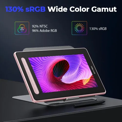 Artist 13 (2nd Gen) Pen Display Tablet | XPPen US Official Store Artist 13 (2nd Gen) Pen Display Tablet | XPPen US Official Store