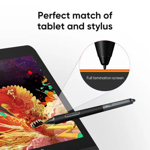 Artist Pro 14 Drawing Display Tablet | XPPen US Official Store