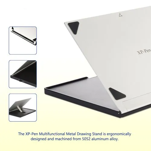 AC 18 Display Tablet Stand | XPPen US Official Store