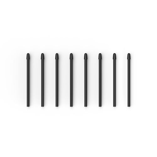 Replacement Nibs (40 pcs)